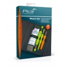 Pica Master-Set Zimmermann 1 x 6060, 1 x 6045, 1 x 3030, 1 x 4030 + GRATIS 1 x 990/40