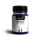 Pica INK / Pica BIG-INK Nachfülltinten-Set, blau



