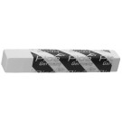 Pica Wandtafelkreide, 13x13x90mm, weiß / 12 Stück