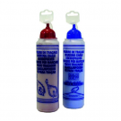 BLAUES PULVER 400gr