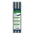 Pica BIG DRY Minen-Set Steinhauer 10H / 12 Minen im stabilen Etui