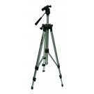 METRICA Alu-Stativ für Kreuz-Laser und DISTO 55-150 cm 

