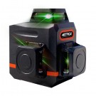 METRICA 3D MINI GREEN