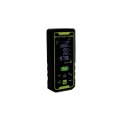 METRICA LASER DISTANZMESSER METRICA FLASH GREEN 60 Meter