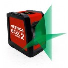 METRICA Bravo Laserbox 2 Green