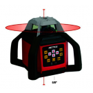 METRICA ROTATIONSLASER 4 GRIFFE