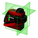 METRICA 3D GREEN JR