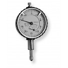 SCALA Meßuhr MB 3mm / Geh.40mm / Abl.0,01mm