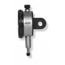SCALA Meßuhr MB 10mm / Geh.58mm / 0,01mm /Öse, mit Öse rückseitig