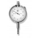 SCALA Meßuhr MB 30mm / Geh.58mm / 0,01mm /Öse, mit Öse rückseitig