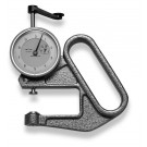 SCALA Dickenmesser MB10mm/ 50mm / 0,1mm Taster C