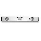 SCALA Wasserwaage 500mm Alu 1,0mm silber eloxiert