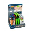 Pica Mixed Display Basis (5x150/46, 3x150/40, 2x150/41, 10x3030, 10x4020)
