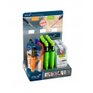 Pica Mixed Display Spezial (5x150/46, 3x150/40, 2x150/41, 10x3030, 10x4030)