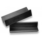 SCALA Prismenpaar   75x35mm, DIN876/1 1 Einschnitt, geschliffen