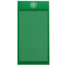 Werkstatt-Lochtafel