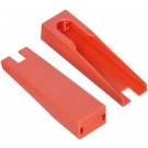 BESSEY Schutzkappe für FK16-8 
Ausladung 80 mm (2 St./Beutel)