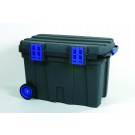 TOOLCHEST TC 100 COMPACT
472x775x493 SCHWARZ/BLAU
