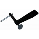 BESSEY Knebelgriff zu TGK-K Ausladung 120 mm