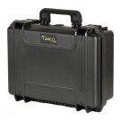 Raaco FlightCase 4 176x464x366 (HxBxT mm) schwarz