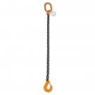 8091SL D20-2-BANDSCHLINGEN 1ARM. 20MM-M2