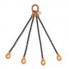 8094SL D20-4-BANDSCHLINGEN 4ARM.20MM-MT4