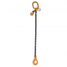 8096SL D20-1-BANDSCHLINGEN 1ARM.20MM-MT1