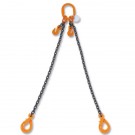 8097SL D20-2-BANDSCHLINGEN 2ARM.20MM-MT2