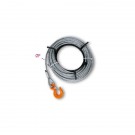 8148F 3,2X30M-VERZINKTES MIT HAKEN