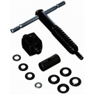 BESSEY Knebelspindel komplett für GRA..12