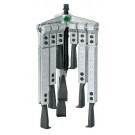 KUKKO 3-ARM ABZIEHER-SATZ
250 MM F. MEHRERE SPANNT.