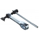 BESSEY Gleitbügel komplett für STBS