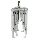 KUKKO 3-ARM ABZ. SPANNWEITE 120 MM