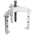 KUKKO 3-ARM ABZIEHER MECH
VERSTELLBARE ABZUGHAKEN