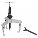 KUKKO 3-ARM ABZIEHER HYDR
650 MM  MIT 8-2-K