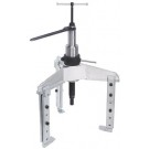 KUKKO 3-ARM ABZIEHER HYDR
650MM  8-2-K VERST. HAKEN