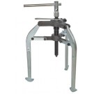 KUKKO 3-ARM ABZIEHER
FÜR INNEN UND AUSSEN