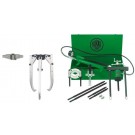 Hydraulische Universal-Abziehvorrichtungs-Sätze, Baureihe Y