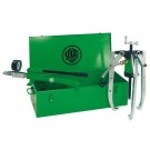 KUKKO HYDRAUL. ABZIEHER SATZ 50 TON