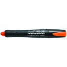 Pica VISOR permanent Marker, fluo-orange