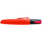 Pica VISOR permanent Marker, rot "Chloridfrei - für Markierung auf Edelstahl"