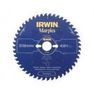IRWIN IR MAR Kreissägeblatt 216mm/48T M