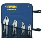 IRWIN 8R Blech-Gripzange 8”/200mm