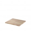 Semloc WorkSpace Holzplatte Tief 68 cm
