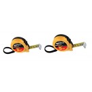 SEMLOC BasicSeries Rollbandmaß 8 m 25 mm