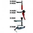 BESSEY Gleitbügel komplett mit Hebelgriff Ausladung 120 mm
für TW28/GH40-GH100/SLV




