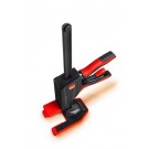 BESSEY BEYCEPS Installation Kit Nutzbereich - Heben/Spannen: 170 - 620 mm Hubkraft in kg: 60