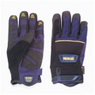 IRWIN Profi-Arbeitshandschuhe Handschuhe für extreme Kälte, L