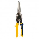 IRWIN Blechschere ExtraCut Blechschere ExtraCut 304, gerade Schnitte und weite Radien