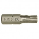 IRWIN Torx, Bits Torx T15 - 1/4”/25mm - 10 Stck.   1 Pkg. = 10 Stk.